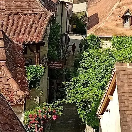 Maison Typique Lotoise Cirq Lapopie Holiday home Saint-Cirq-Lapopie