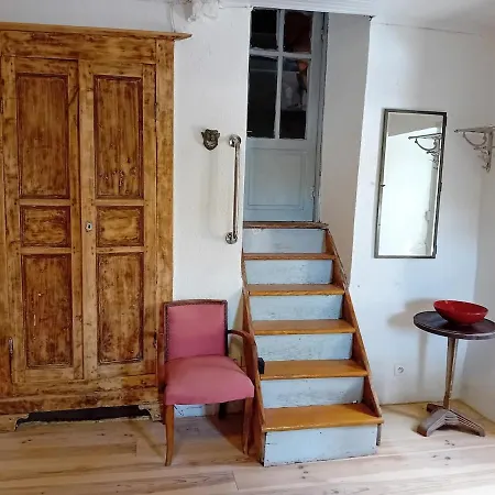 Hébergement de vacances Maison Typique Lotoise Cirq Lapopie