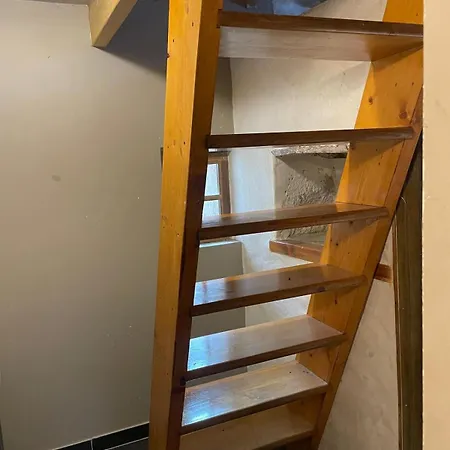 Maison Typique Lotoise Cirq Lapopie Hébergement de vacances *